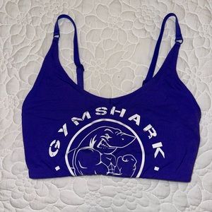 Gymshark sports bra